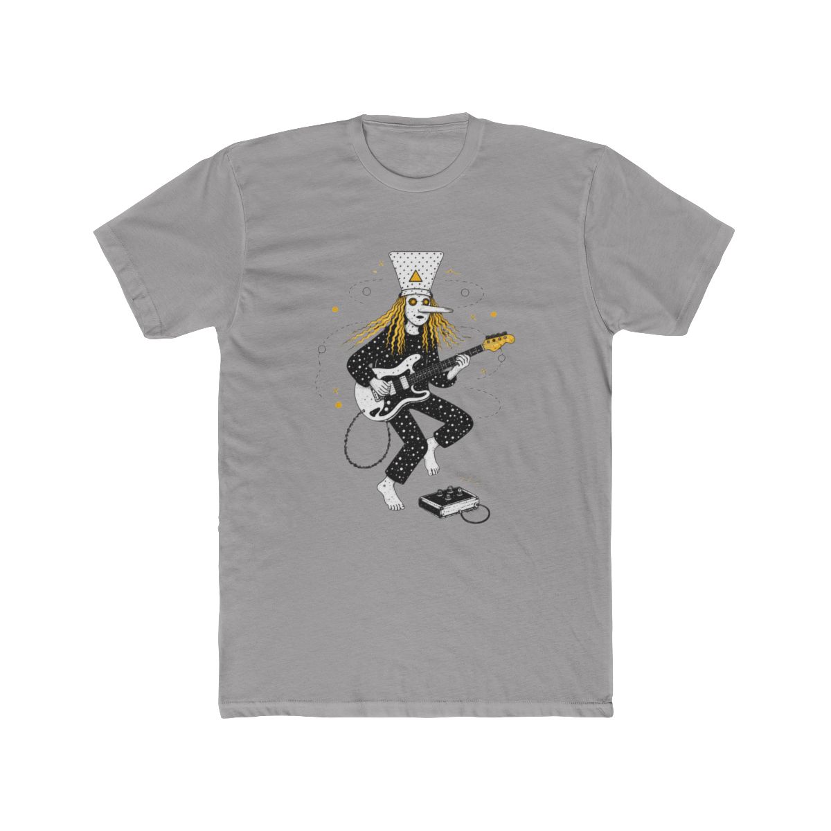 Angine de oitrine T Shirt | Angine de Poitrine - Official T-Shirts merchandise