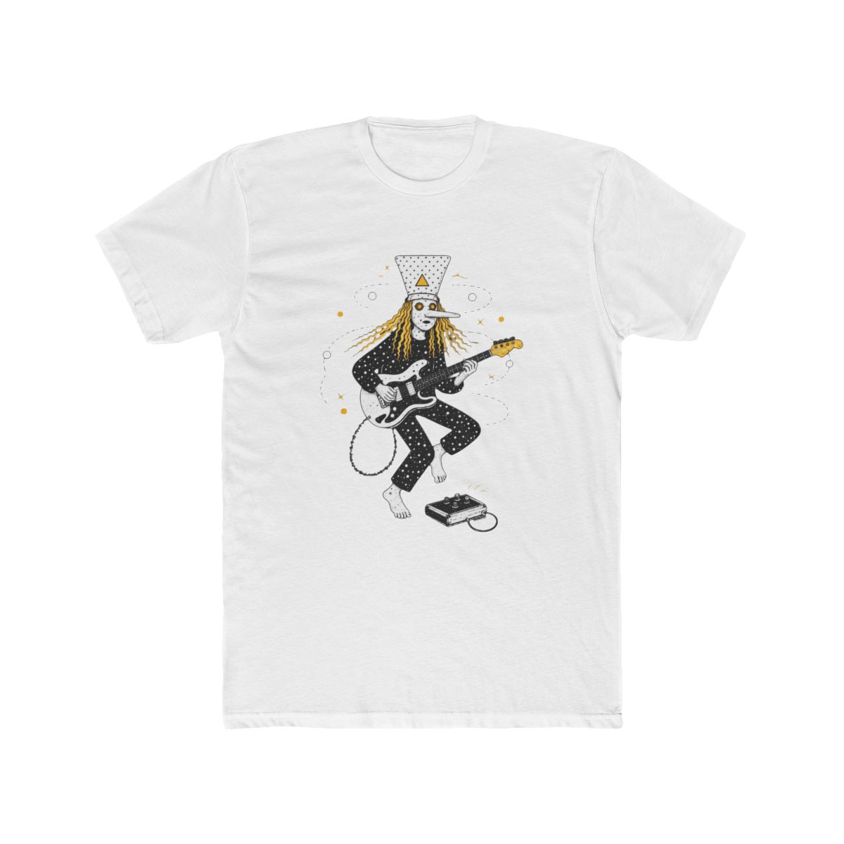 Angine de oitrine T Shirt | Angine de Poitrine