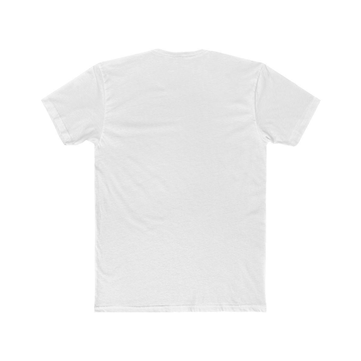 Angine de oitrine T Shirt | Angine de Poitrine - alternate angle 1, merchandise