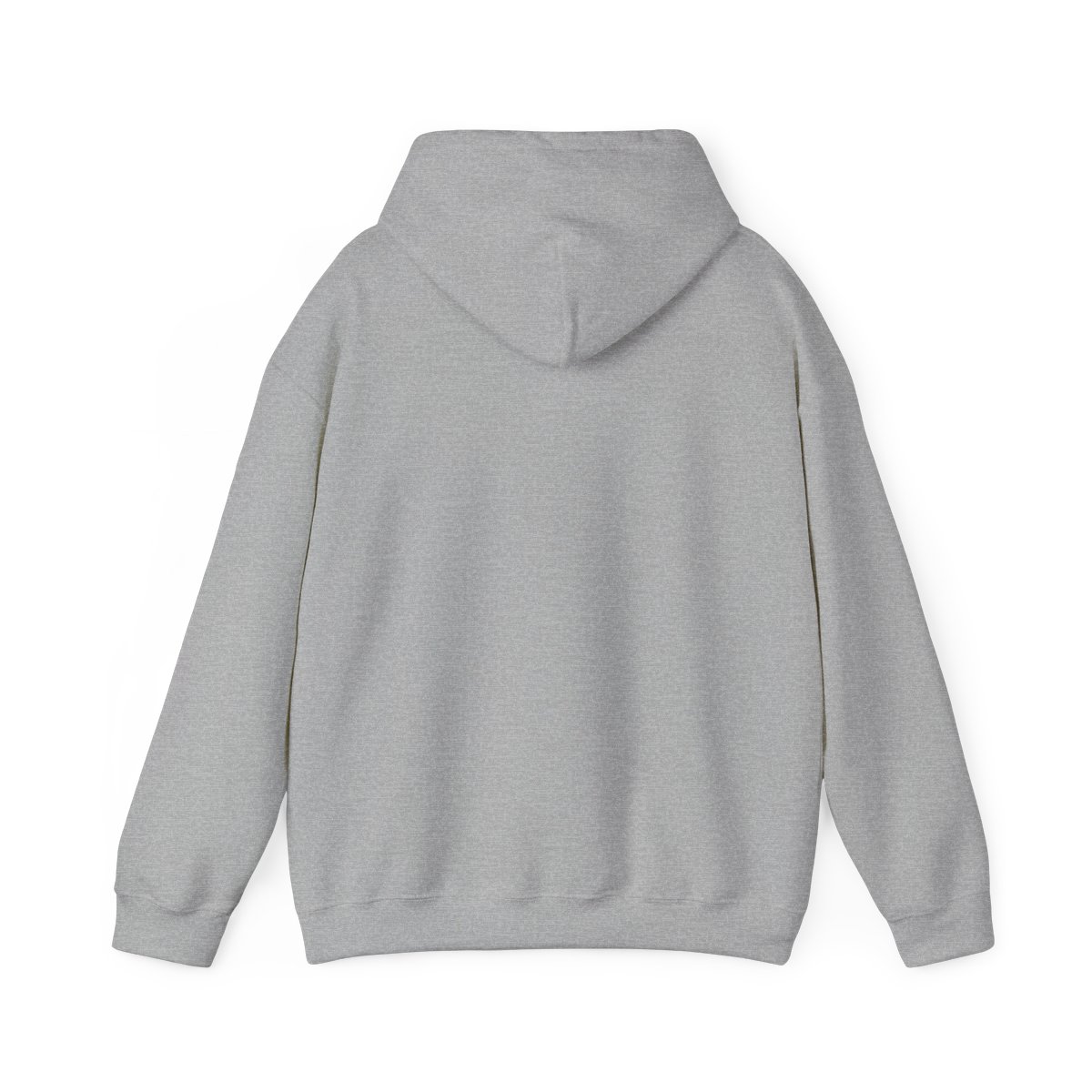 Angine de Poitrine - Pyramid Hoodie - alternate angle 1, merchandise