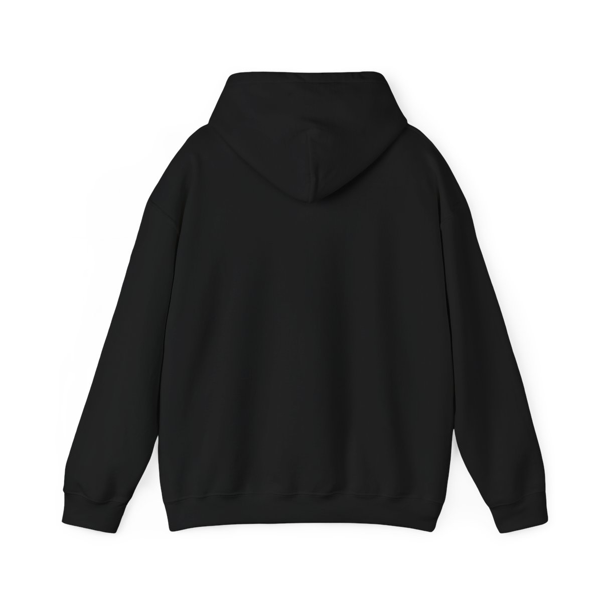 Angine De Poitrine Apparel Gifts Hoodie - alternate angle 1, merchandise