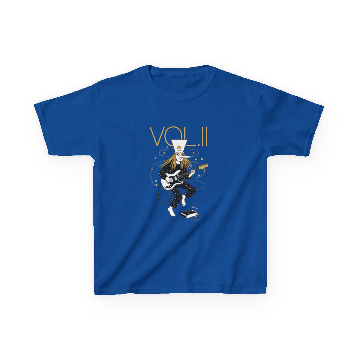 Angine de oitrine Kids T-Shirt | Angine de Poitrine - alternate angle 5, merchandise