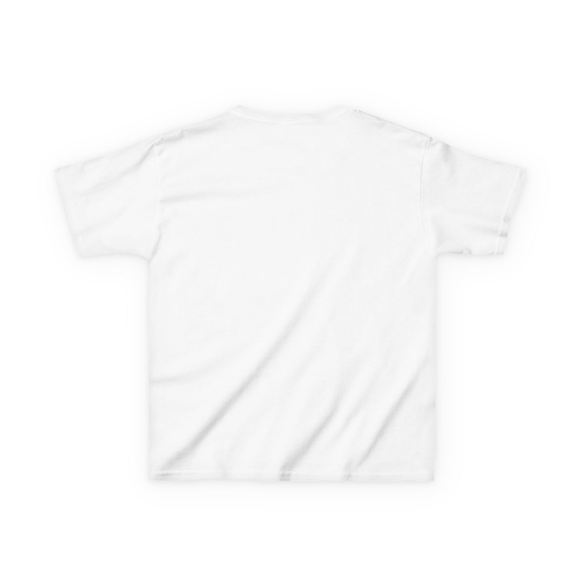 Angine de oitrine Kids T-Shirt | Angine de Poitrine - alternate angle 1, merchandise