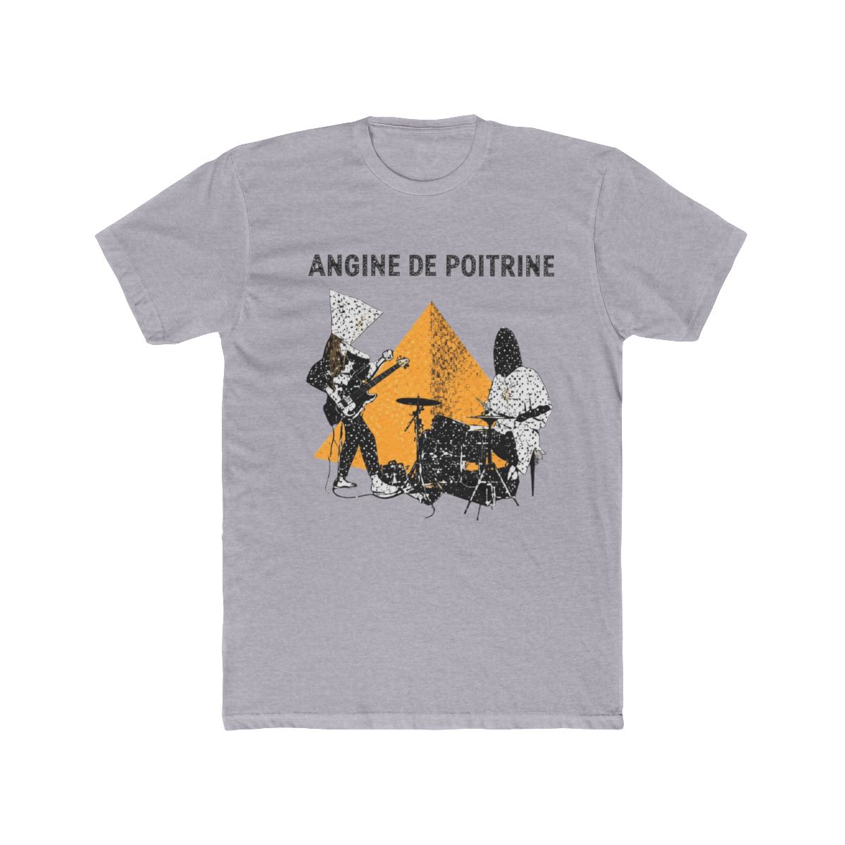 Angine de Poitrine Space Rock - alternate angle 5, merchandise
