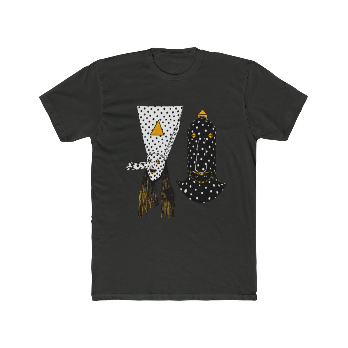 Angine de Poitrine Surreal French Art Design 2026 T Shirt - alternate angle 5, merchandise