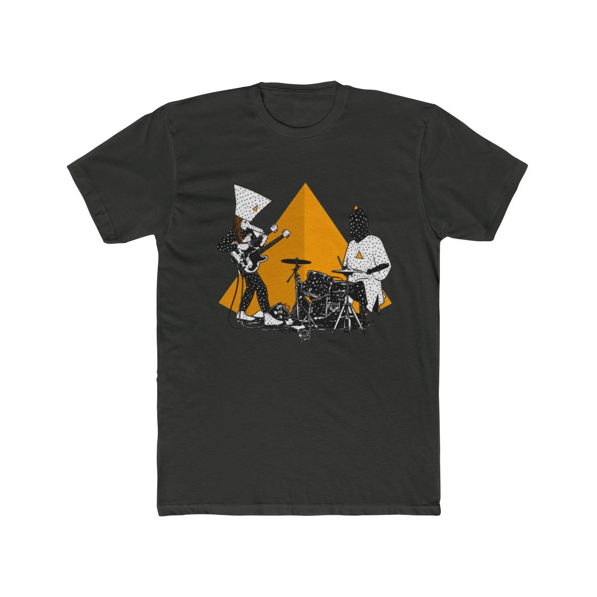Collection Angine De Poitrine Band Music 2026 T Shirt - alternate angle 5, merchandise